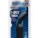 Вибромассажёр простаты MENZSTUFF P-SPOT TOUCH VIBE BLACK
