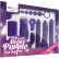 Эротический набор Toy Joy Mega Purple