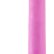 Розовый вибратор G-SPOT для точки G - 19 см.