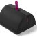 Чёрная подушка для секса BonBon Toy Mount Black
