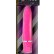 Розовый мини-вибратор Bliss Vibe - 10 см.