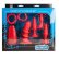 Подарочный набор для мужчин MENZSTUFF VIBRATING PLEASURE SET