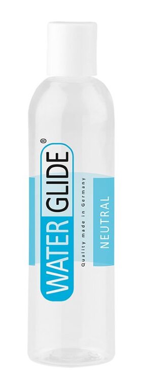Смазка на водной основе WATERGLIDE NEUTRAL - 150 мл.