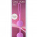 Розовые вагинальные шарики на силиконовой связке GOOD VIBES THE PERFECT BALLS PINK