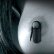 Чёрные виброзажимы на соски SILICONE NIPPLE TEAZERS