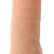 Вибратор реалистичной формы REALSTUFF 8INCH VIBRATOR - 19 см.