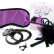 Любовный набор для пар LoversPremium Tickle Me Gift Set