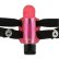 Клиторальный стимулятор STRAP-ON BIZZY BIRDY