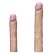 Секс-набор DELUXE DRILLDO SET 6 PIECE