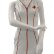 Платье медсестры с воротником-стойкой Datex Nurse Dress