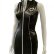 Платье медсестры с воротником-стойкой Datex Nurse Dress