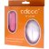 Розовое виброяйцо Remote Control Egg с пультом ДУ