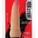 Вибратор-реалистик со встроенным пультом REALSTUFF 6INCH VIBRATOR - 15,5 см.