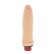 Вибратор-реалистик REALSTUFF REAL FEELING VIBE 7INCH FLESH - 17,8 см.