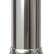 Алюминиевый вибратор SILVER SMALL - 7,5 см.