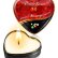 Массажная свеча с ароматом бубль-гума Bougie Massage Candle - 35 мл.