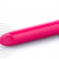 Розовый мини-вибратор Tango Pink USB rechargeable