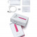 Розовый мини-вибратор Tango Pink USB rechargeable