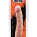 Телесный фаллос-гигант BIGSTUFF DONG 10INCH - 25 см.