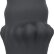 Чёрный вибромассажёр G5 Vibe MOODY - 18,8 см.