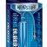 Синяя вакуумная помпа MENZSTUFF PENIS ENLARGER