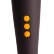 Жезловый вибратор с насадками Supercharged Wand Set