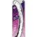 Прозрачный гелевый двусторонний фаллоимитатор JELLY JOY TWIN COBRA CLEAR DOUBLE DONG - 36 см.