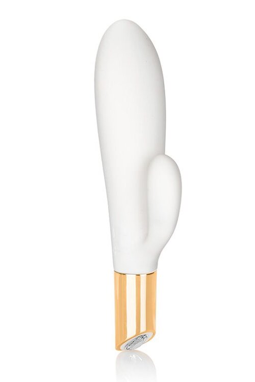 Вибромассажер Vibrating Dual Massager - 19,75 см.