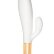 Вибромассажер Vibrating Dual Massager - 19,75 см.