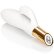 Вибромассажер Vibrating Dual Massager - 19,75 см.