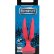 Красная пробка-бутон MENZSTUFF FLOWER BUTT PLUG 4INCH - 11 см.