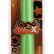 Зелёный классический вибратор BASICX MULTISPEED VIBRATOR GREEN 7INCH - 18 см.