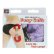 Фиолетовые меховые наручники METAL HANDCUFF WITH PLUSH LAVENDER