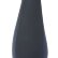 Черная анальная пробка PLAY CANDI BIG TIME MEDIUM BLACK - 12,5 см.