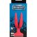 Красная пробка-бутон MENZSTUFF FLOWER BUTT PLUG 5INCH - 13,5 см.
