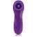 Фиолетовый массажер O-vibe Grape