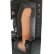 Телесный вибратор с присоской и дистанционным управлением PURRFECT SILICONE DELUXE REMOTE VIBE 8IN - 20 см.