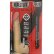 Реалистичный вибромассажёр на присоске REALSTUFF 6.5INCH VIBRATOR - 16,5 см.