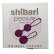 Вагинальные шарики Shibari Pleasure Kegel Balls