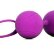 Вагинальные шарики Shibari Pleasure Kegel Balls