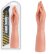 Стимулятор в форме руки HORNY HAND PALM - 33 см.