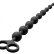 Анальные бусы Captivate Me 10 Bead Silicone Anal Beads - 34 см.