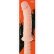 Реалистичный фаллоимитатор с ручкой BIGSTUFF DONG WITH HANDLE - 37 см.