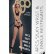 Комплект из 4 ремней с петлями для связывания 4pcs Silky Wrist   Ankle Restraints