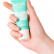 Увлажняющая гель-смазка с ароматом мяты Silk Touch Mint - 50 мл.