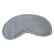 Серая маска на глаза Satin Blindfold