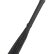 Чёрная плеть BLAZE WHIP BLACK