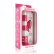 Набор розовых насадок на вибратор Vibrator Upgrade Kit