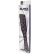 Фиолетово-чёрный пэддл BLAZE PADDLE PURPLE - 53 см.
