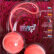 Вагинальные мягкие шарики MARBILIZED DUO BALLS PINK